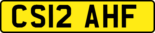 CS12AHF