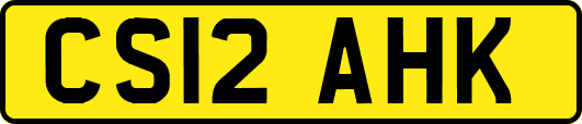 CS12AHK