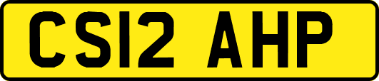CS12AHP