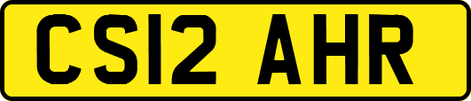 CS12AHR