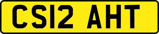 CS12AHT