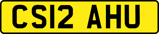 CS12AHU
