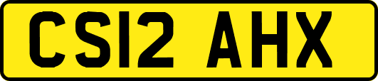 CS12AHX