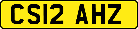 CS12AHZ
