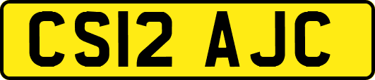 CS12AJC