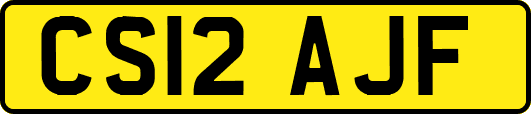 CS12AJF