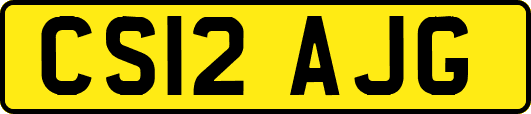CS12AJG