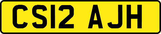 CS12AJH