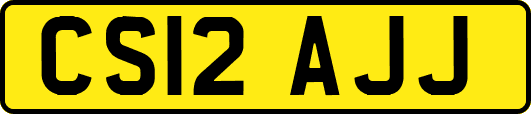 CS12AJJ