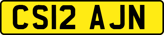 CS12AJN