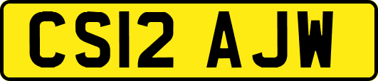 CS12AJW