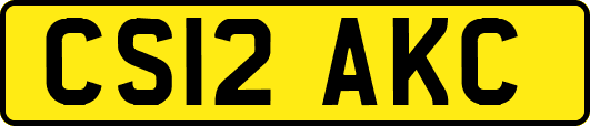 CS12AKC