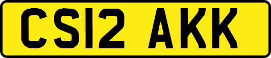CS12AKK