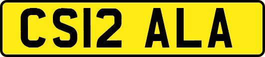 CS12ALA