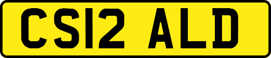 CS12ALD