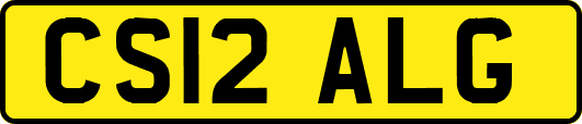 CS12ALG