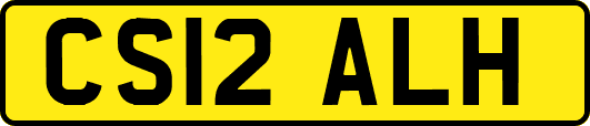CS12ALH