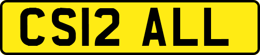 CS12ALL
