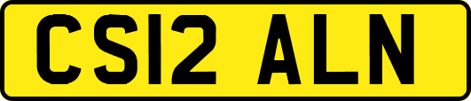 CS12ALN