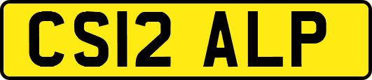 CS12ALP