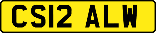 CS12ALW