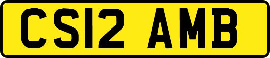 CS12AMB