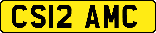 CS12AMC