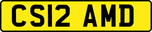 CS12AMD