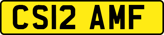 CS12AMF