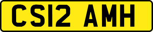 CS12AMH