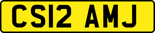CS12AMJ