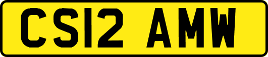 CS12AMW