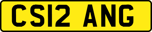 CS12ANG