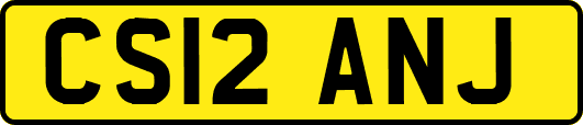CS12ANJ