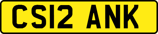 CS12ANK