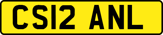 CS12ANL
