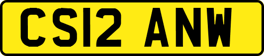 CS12ANW