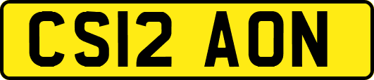 CS12AON
