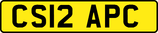 CS12APC