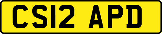 CS12APD