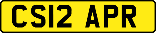 CS12APR