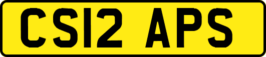 CS12APS