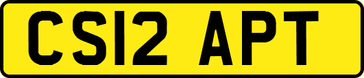 CS12APT