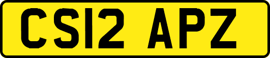 CS12APZ