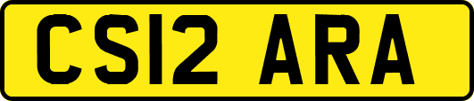 CS12ARA