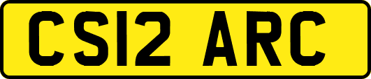 CS12ARC