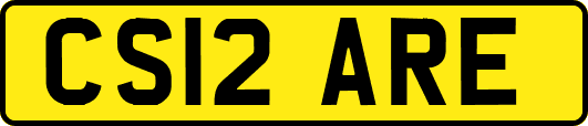 CS12ARE