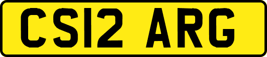 CS12ARG