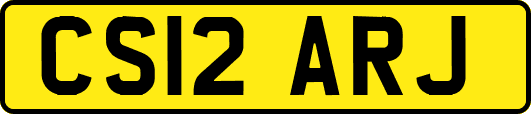 CS12ARJ