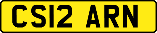 CS12ARN